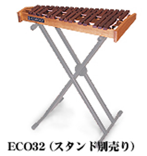 こおろぎ デスクシロフォン ECO32